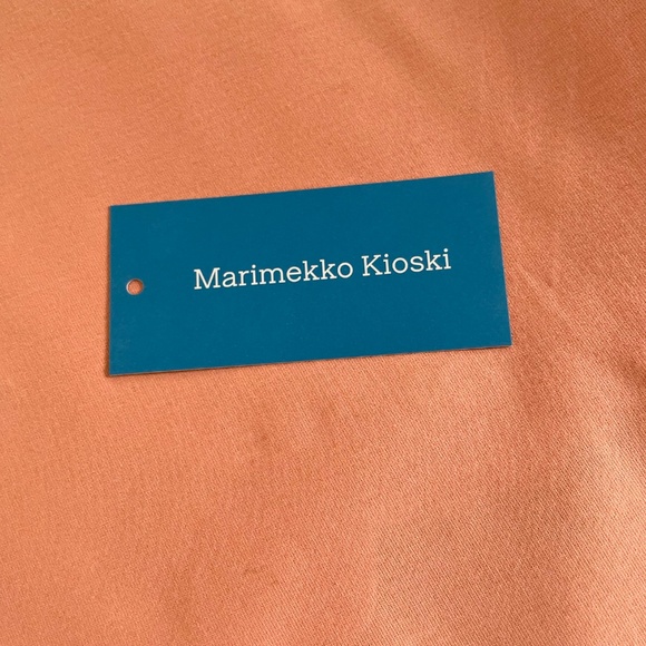 Marimekko T-shirt NWOT - Picture 7 of 9